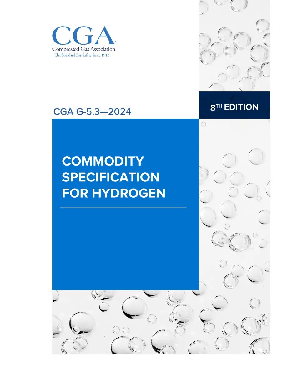 CGA G-5.3 pdf