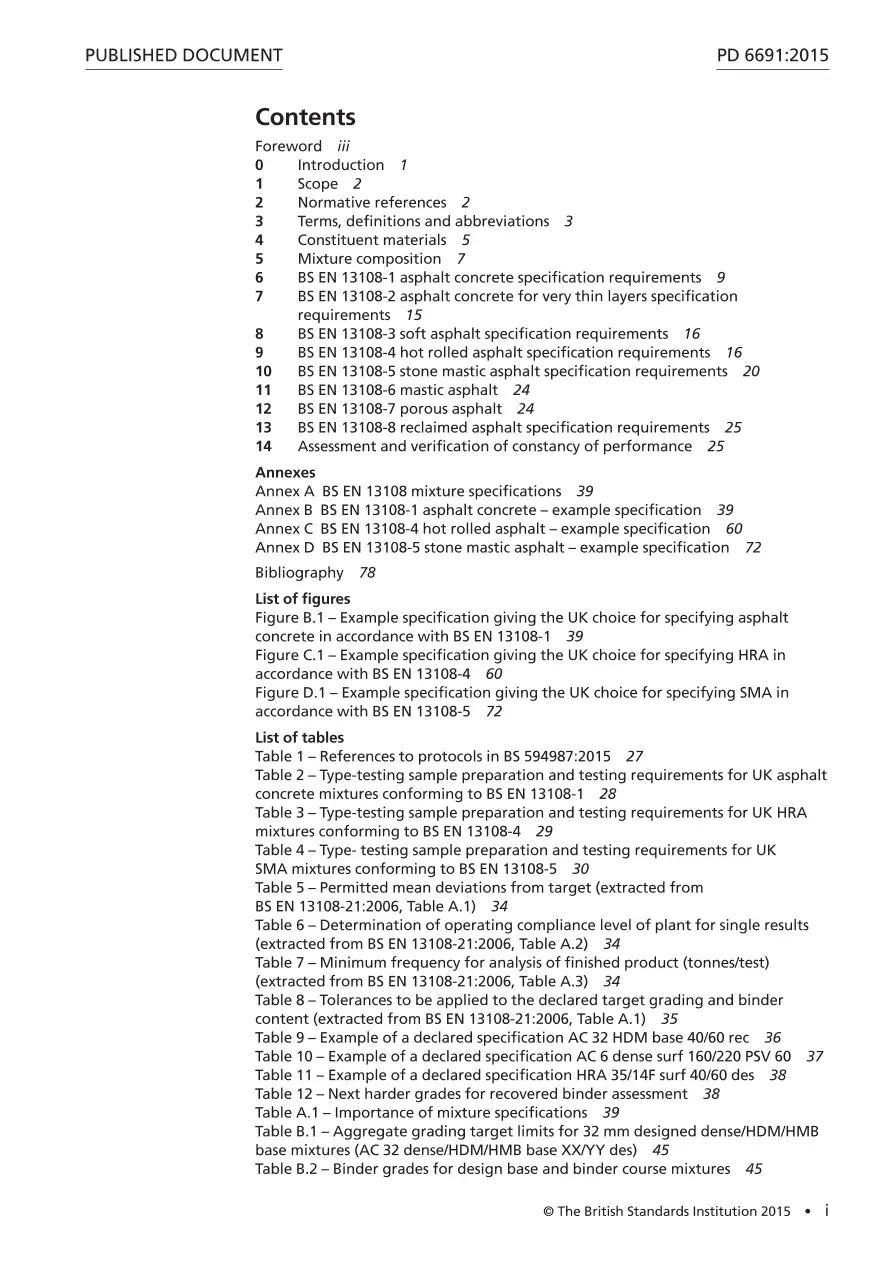 BS PD 6691:2015 BS PD 6691:2015 pdf