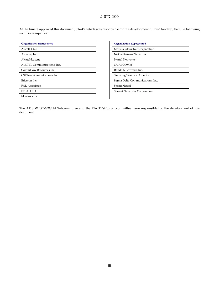 ATIS J-STD-100 pdf
