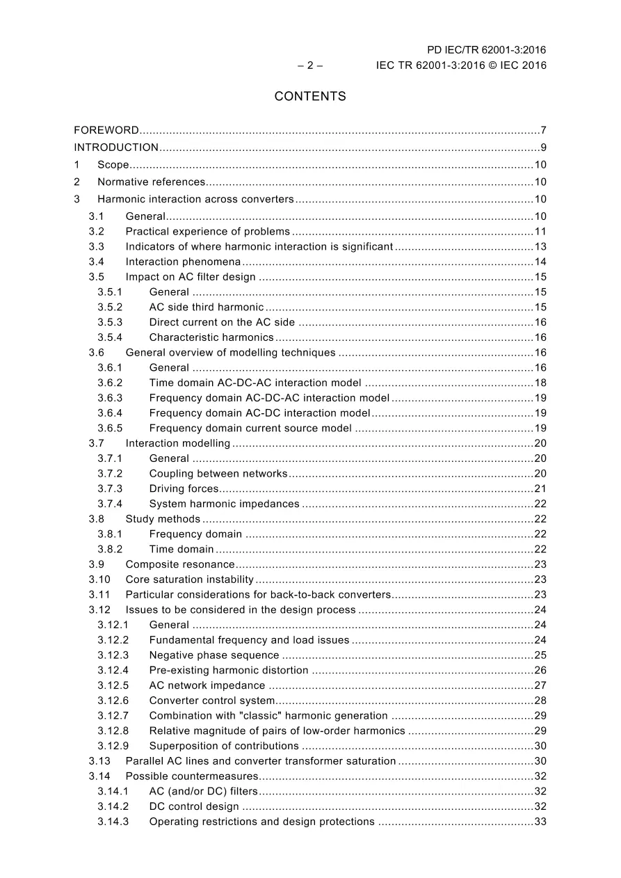 BS PD IEC/TR 62001-3:2016 BS PD IEC/TR 62001-3:2016 pdf