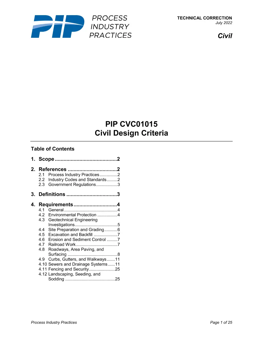 PIP CVC01015 PIP CVC01015 pdf