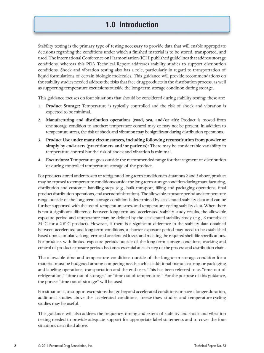 PDA TR 53 pdf