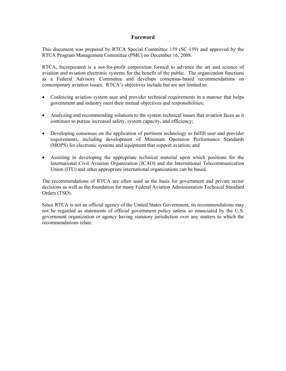 RTCA DO-253C pdf