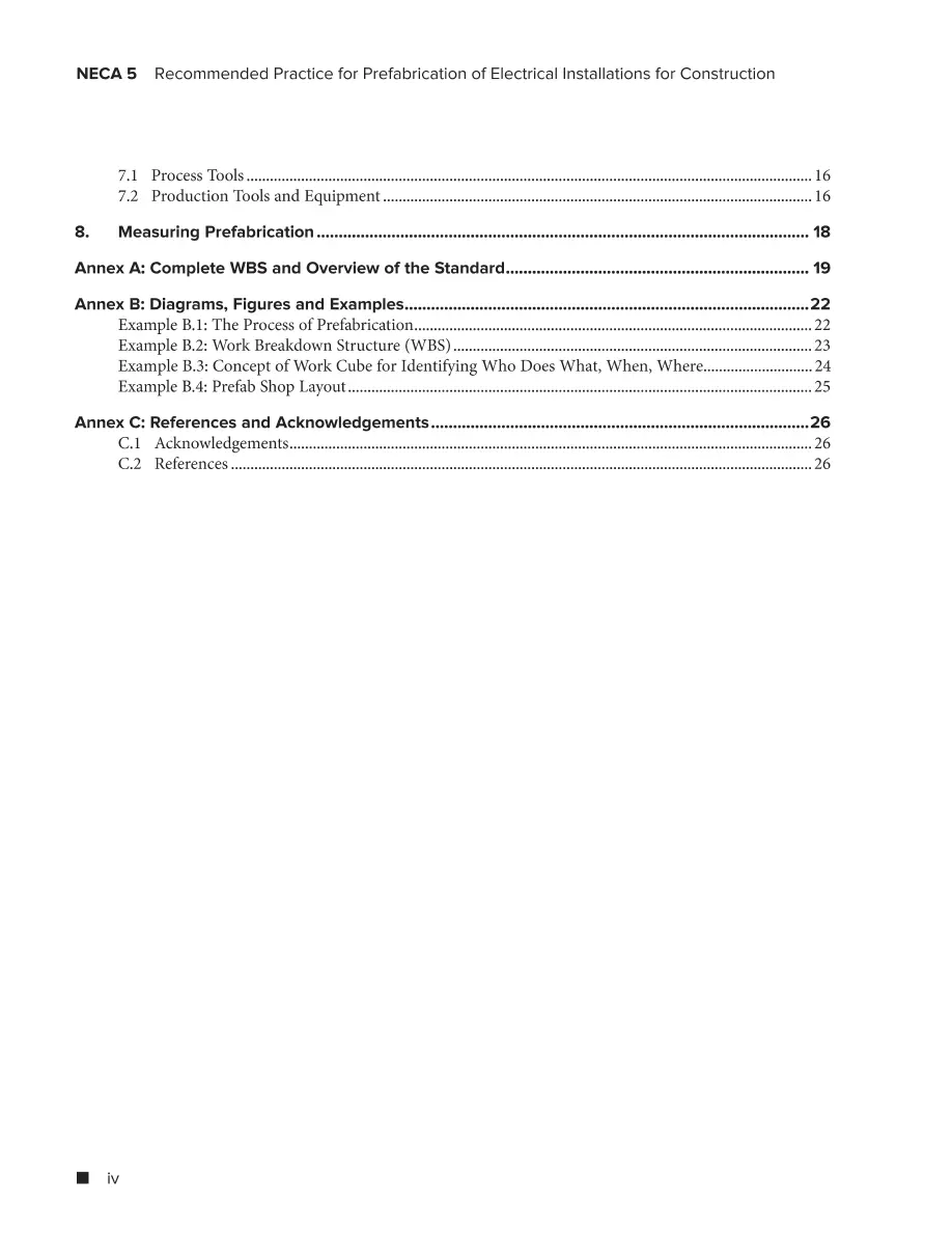 NECA 5-2022 NECA 5-2022 pdf