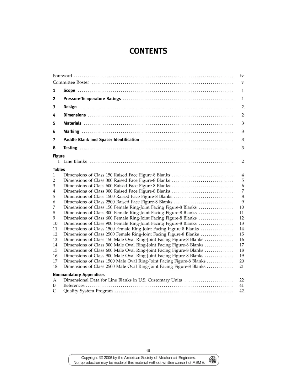 ASME B16.48-2005 ASME B16.48-2005 pdf