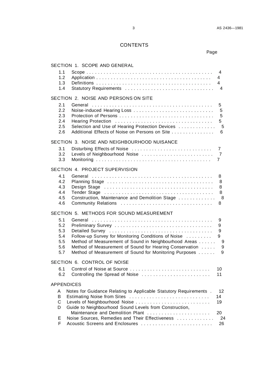 AS 2436-1981 AS 2436-1981 pdf