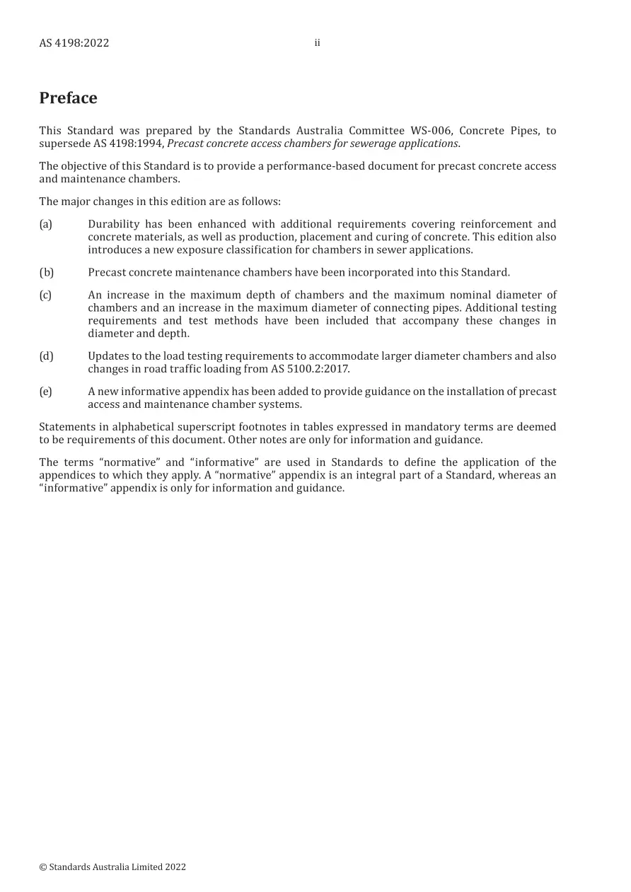 AS 4198:2022 AS 4198:2022 pdf