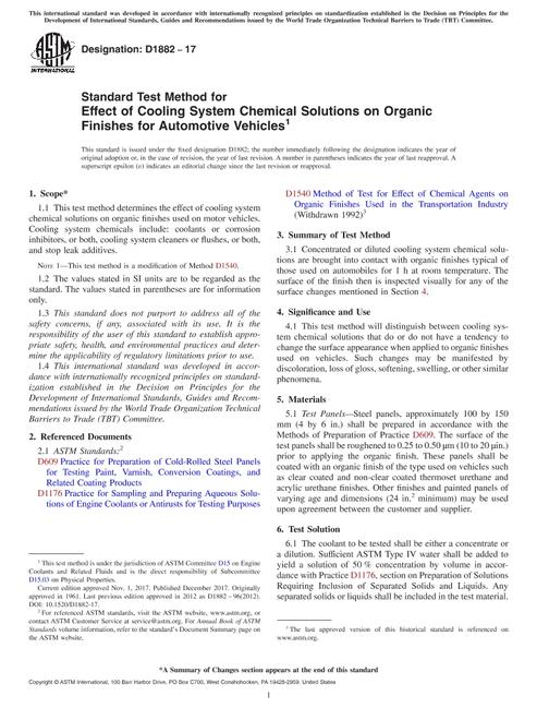 ASTM D1882-17 ASTM D1882-17 pdf
