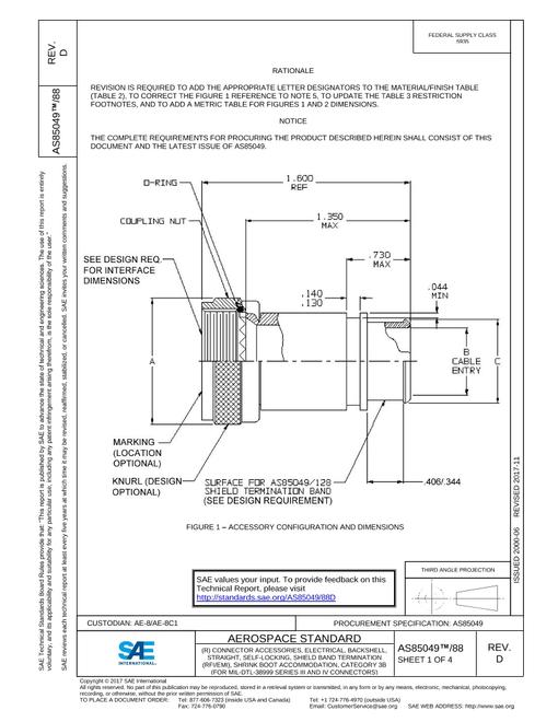 SAE AS85049/88D pdf