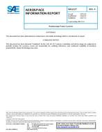 SAE AIR1213A SAE AIR1213A pdf
