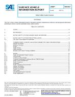 SAE J3088_201711 SAE J3088_201711 pdf