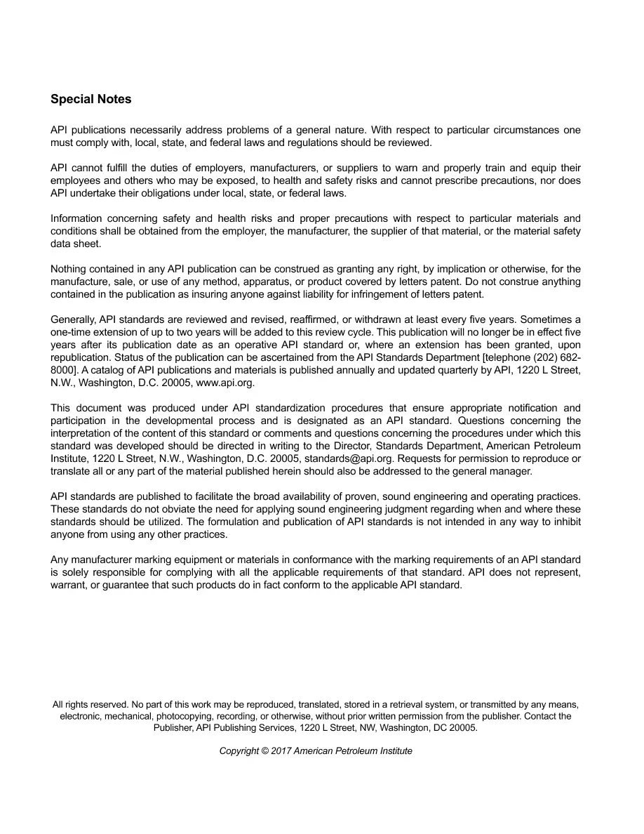 API RP 970 pdf