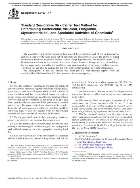 ASTM E2197-17 ASTM E2197-17 pdf