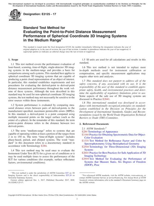 ASTM E3125-17 ASTM E3125-17 pdf