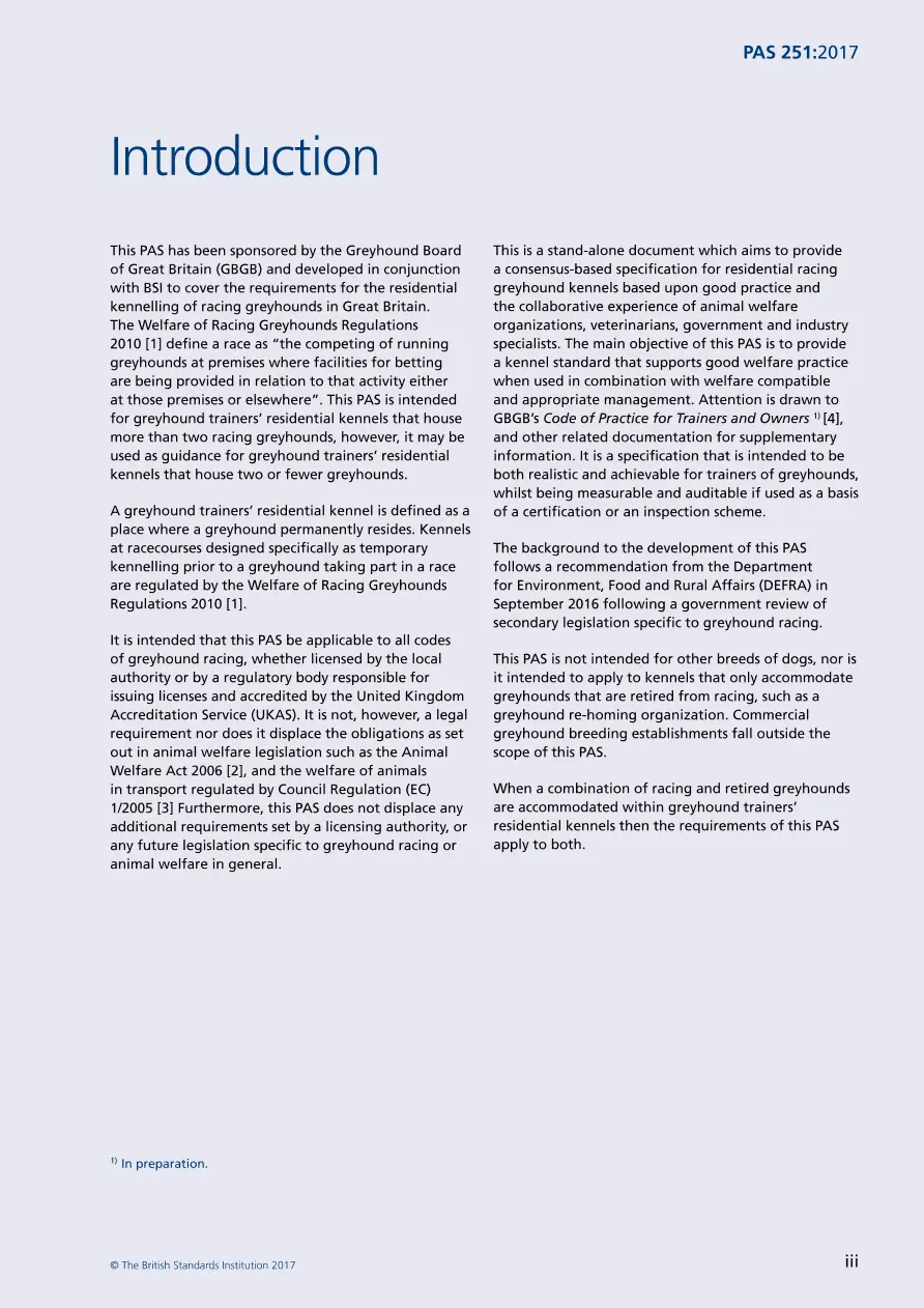 BS PAS 251:2017 pdf
