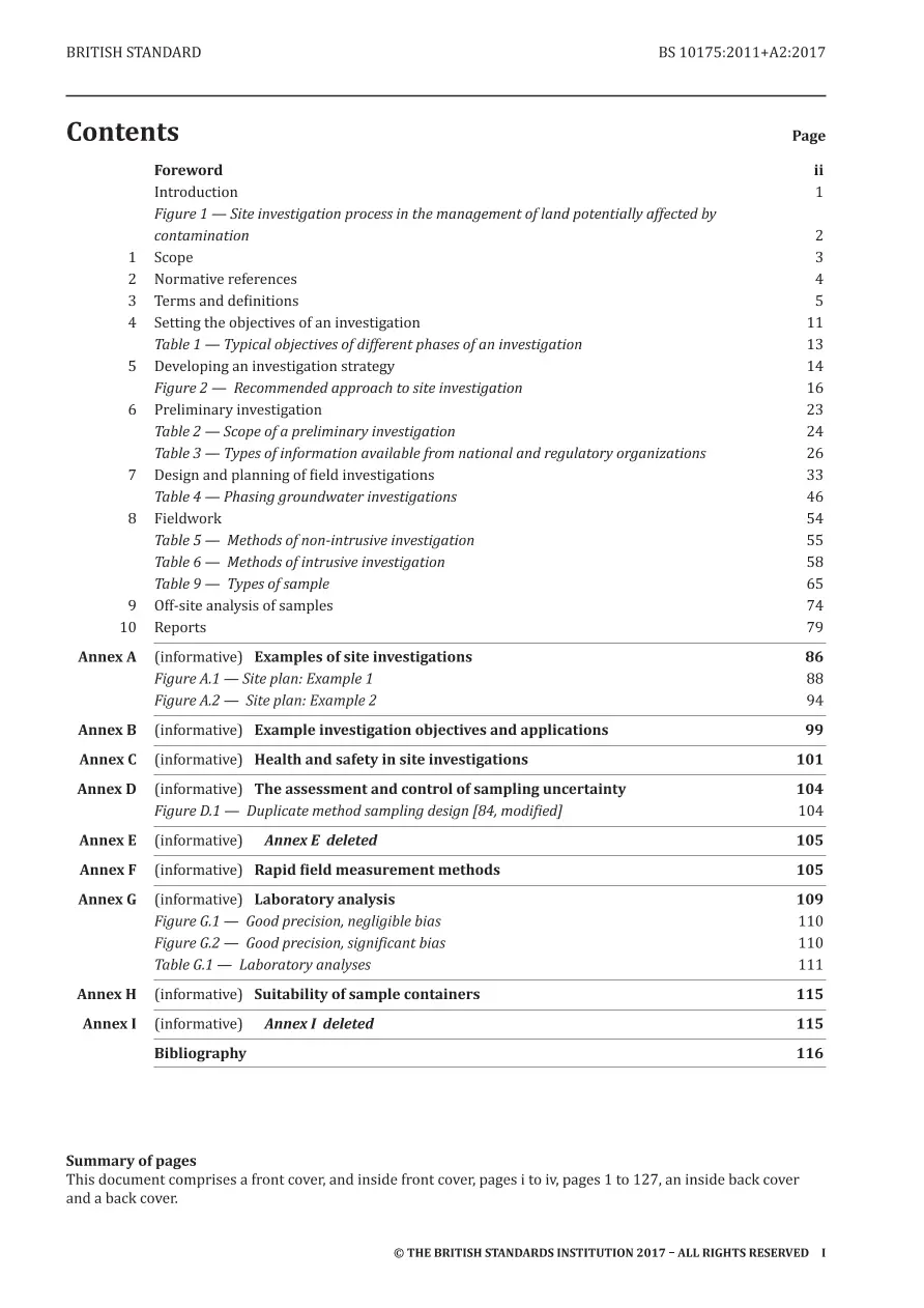 BS 10175:2011+A2:2017 BS 10175:2011+A2:2017 pdf