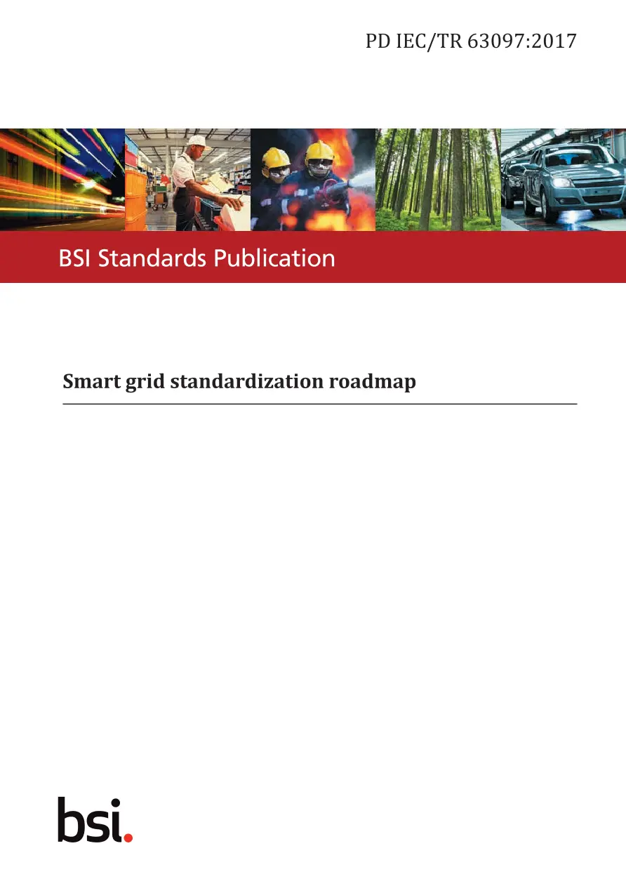 BS PD IEC/TR 63097:2017 BS PD IEC/TR 63097:2017 pdf