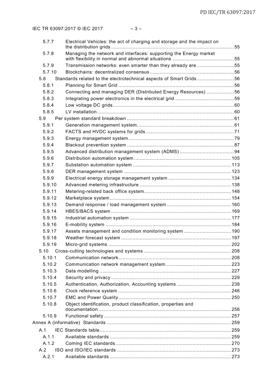 BS PD IEC/TR 63097:2017 BS PD IEC/TR 63097:2017 pdf