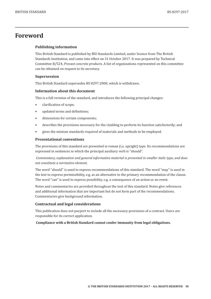 BS 8297:2017 BS 8297:2017 pdf