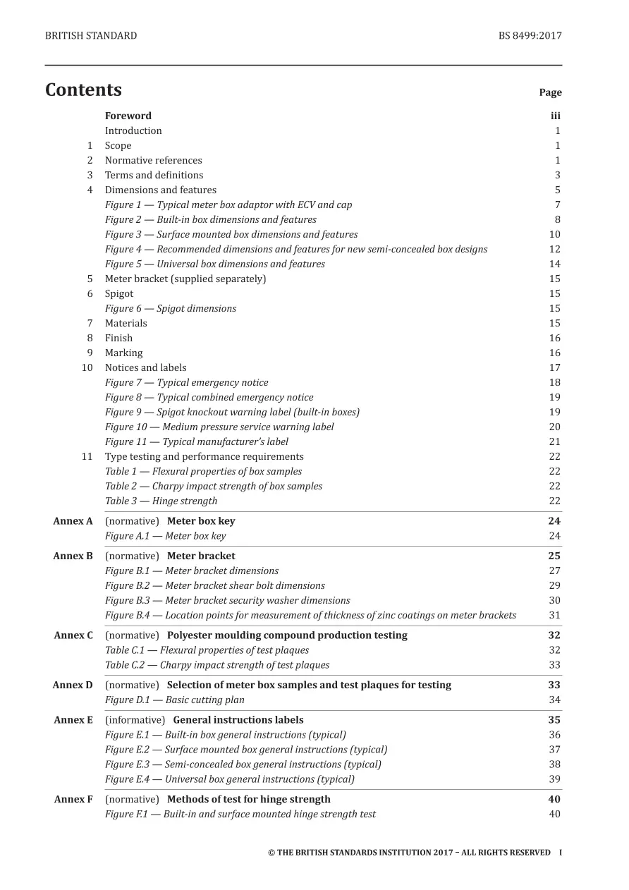BS 8499:2017 pdf
