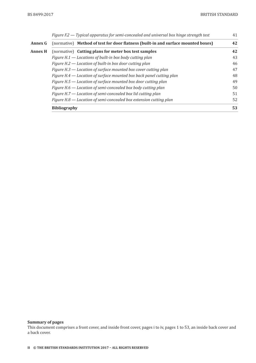 BS 8499:2017 pdf