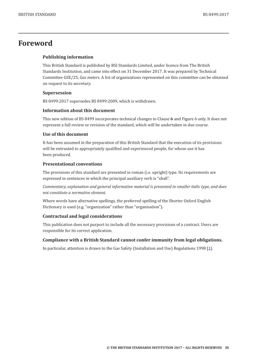 BS 8499:2017 pdf
