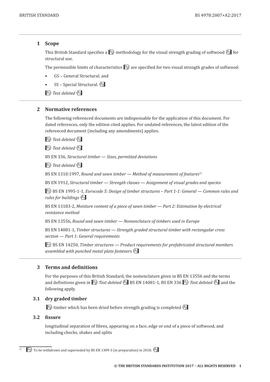 BS 4978:2007+A2:2017 pdf
