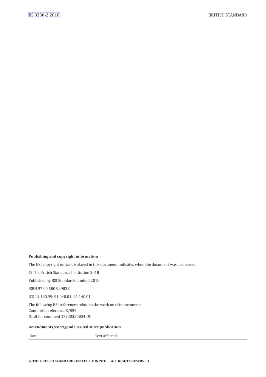 BS 8300-2:2018 pdf
