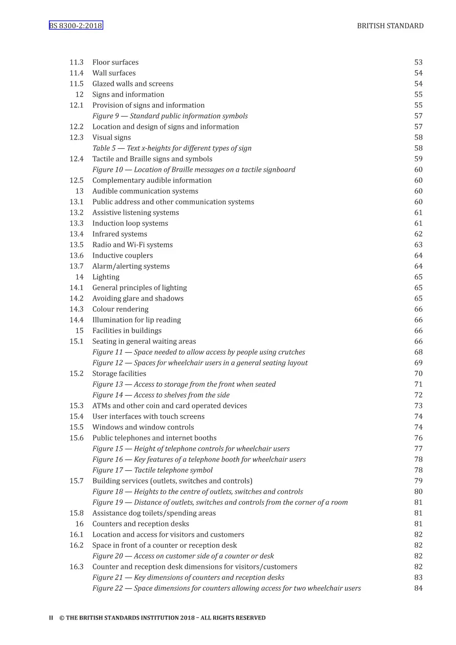 BS 8300-2:2018 pdf