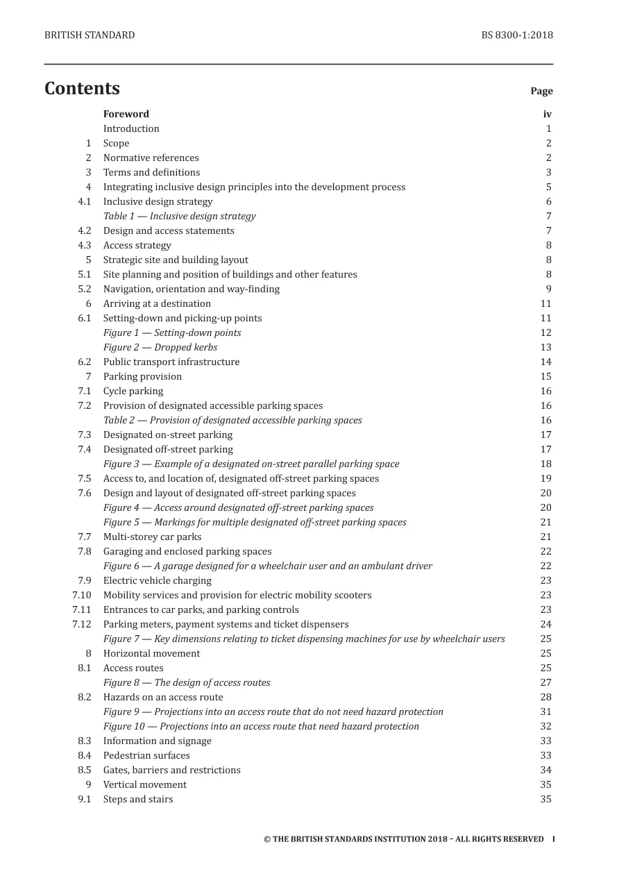 BS 8300-1:2018 BS 8300-1:2018 pdf