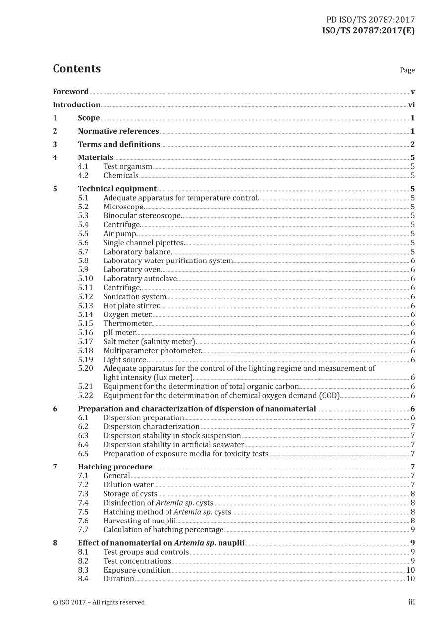 BS PD ISO/TS 20787:2017 BS PD ISO/TS 20787:2017 pdf