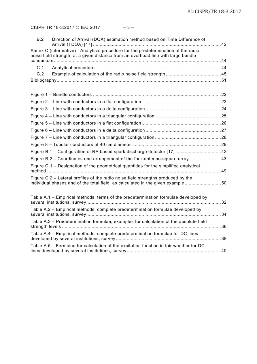 BS PD CISPR/TR 18-3:2017 BS PD CISPR/TR 18-3:2017 pdf