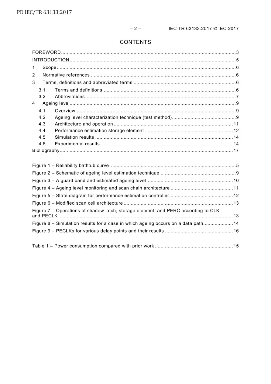 BS PD IEC/TR 63133:2017 BS PD IEC/TR 63133:2017 pdf