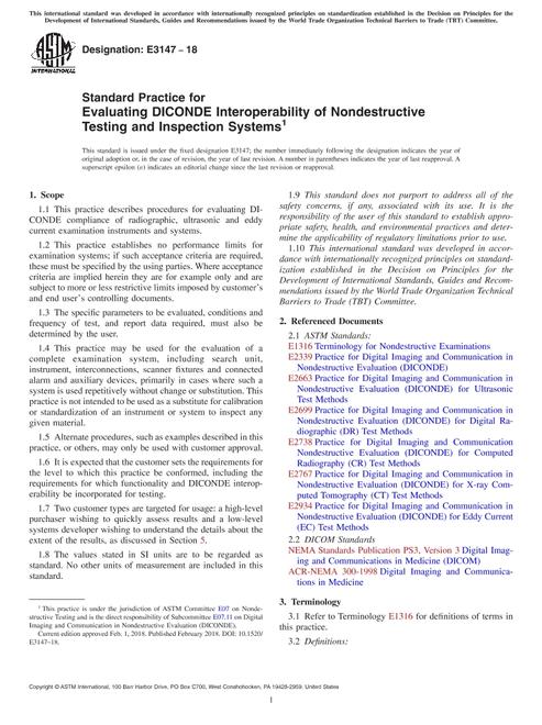 ASTM E3147-18 pdf