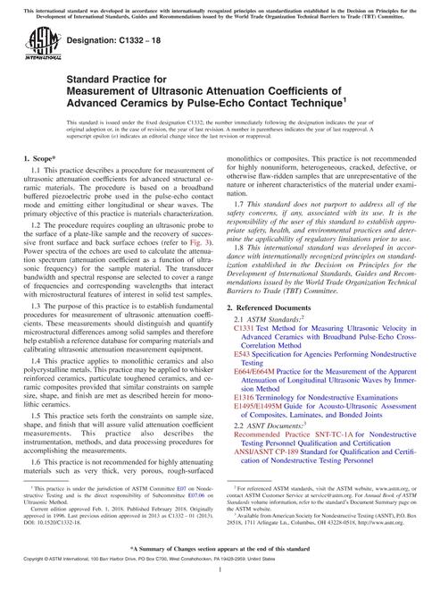ASTM C1332-18 ASTM C1332-18 pdf