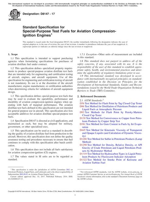 ASTM D8147-17 ASTM D8147-17 pdf