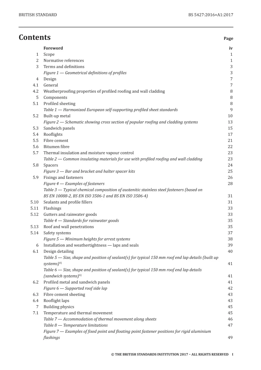 BS 5427:2016+A1:2017 BS 5427:2016+A1:2017 pdf