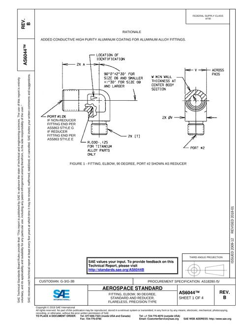 SAE AS6044B pdf