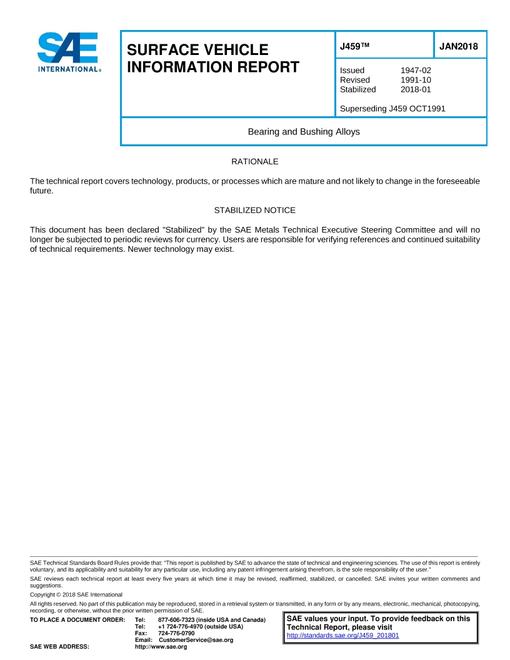 SAE J459_201801 SAE J459_201801 pdf