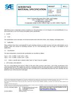 SAE AMS5632J pdf