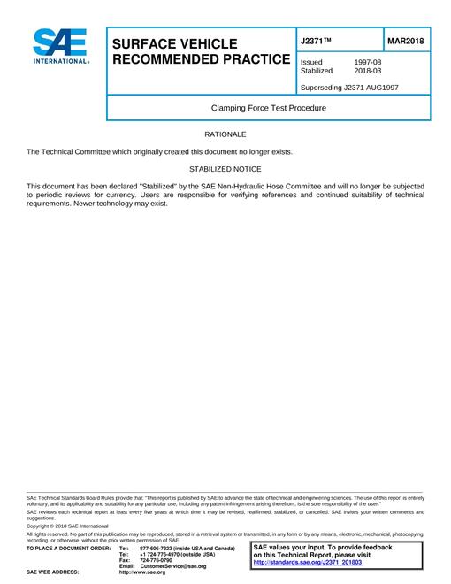 SAE J2371_201803 SAE J2371_201803 pdf