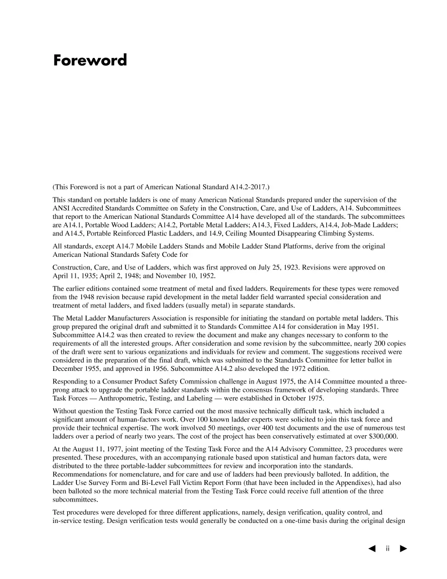 ANSI A14.2-2017 ANSI A14.2-2017 pdf