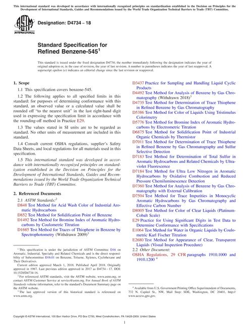 ASTM D4734-18 ASTM D4734-18 pdf