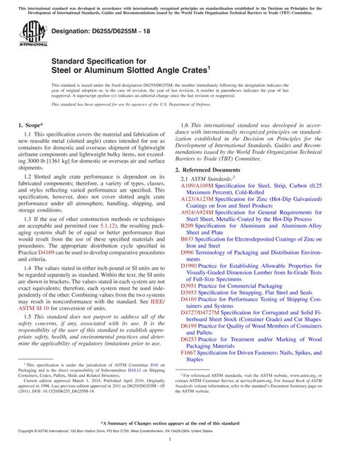 ASTM D6255/D6255M-18 pdf