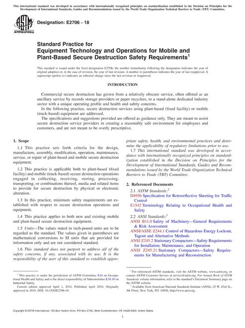 ASTM E2706-18 pdf