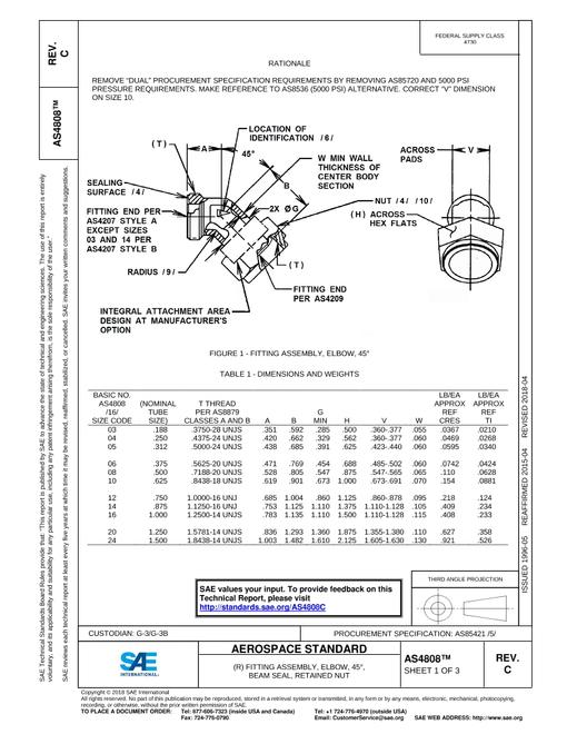 SAE AS4808C pdf