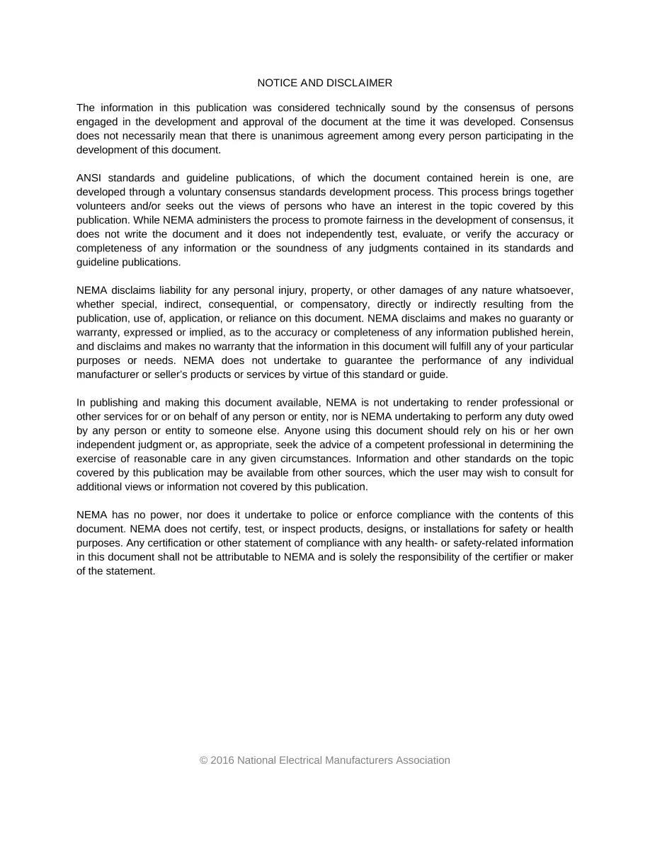 ANSI C119.1-2016 ANSI C119.1-2016 pdf