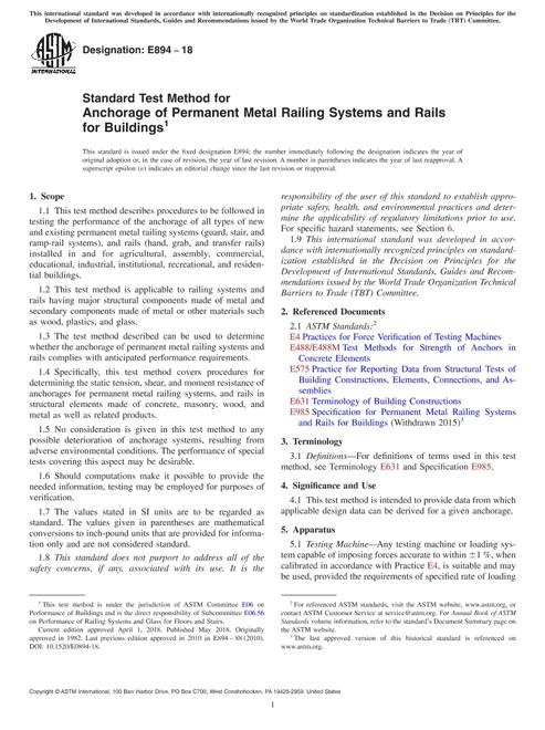 ASTM E894-18 pdf