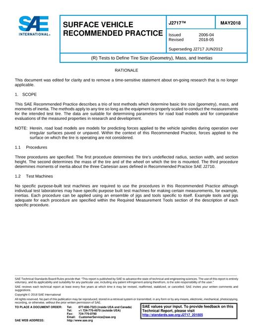 SAE J2717_201805 SAE J2717_201805 pdf