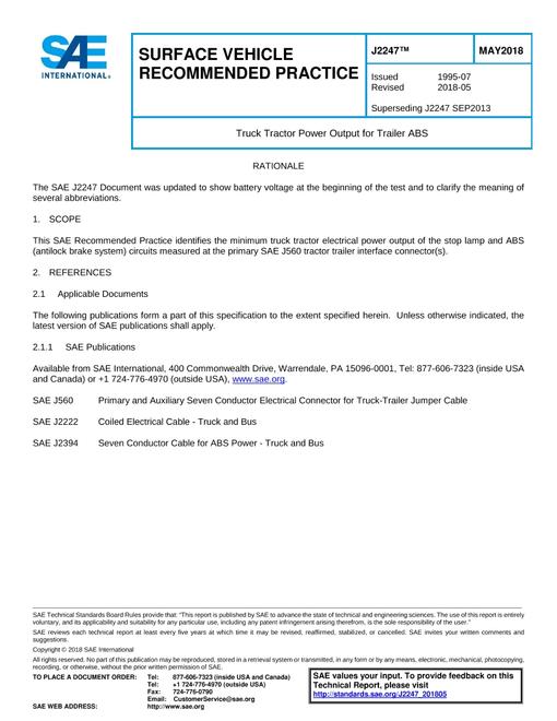 SAE J2247_201805 SAE J2247_201805 pdf